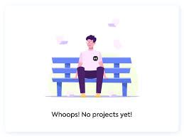no_project_yet
